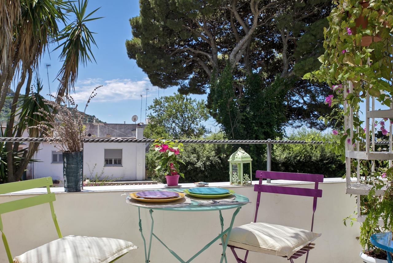 Elisir B&B Anacapri  Exterior foto