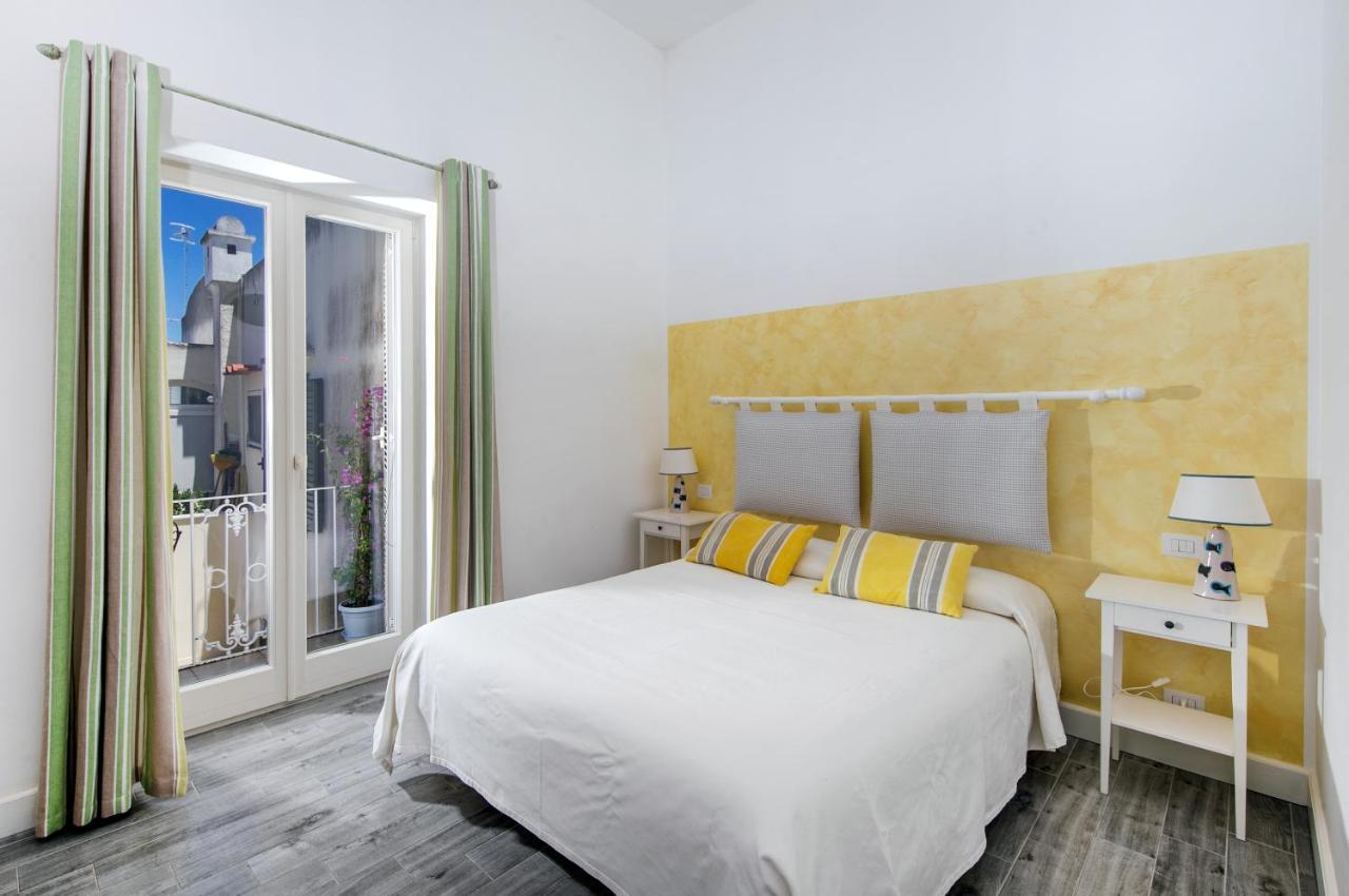 Elisir B&B Anacapri  Exterior foto
