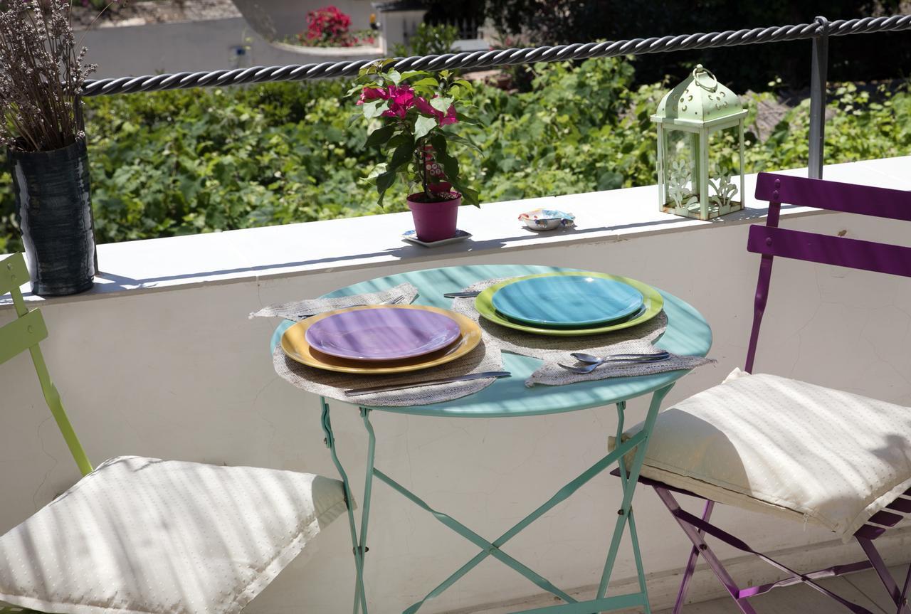 Elisir B&B Anacapri  Exterior foto