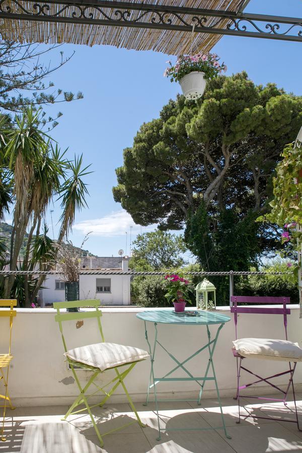 Elisir B&B Anacapri  Exterior foto
