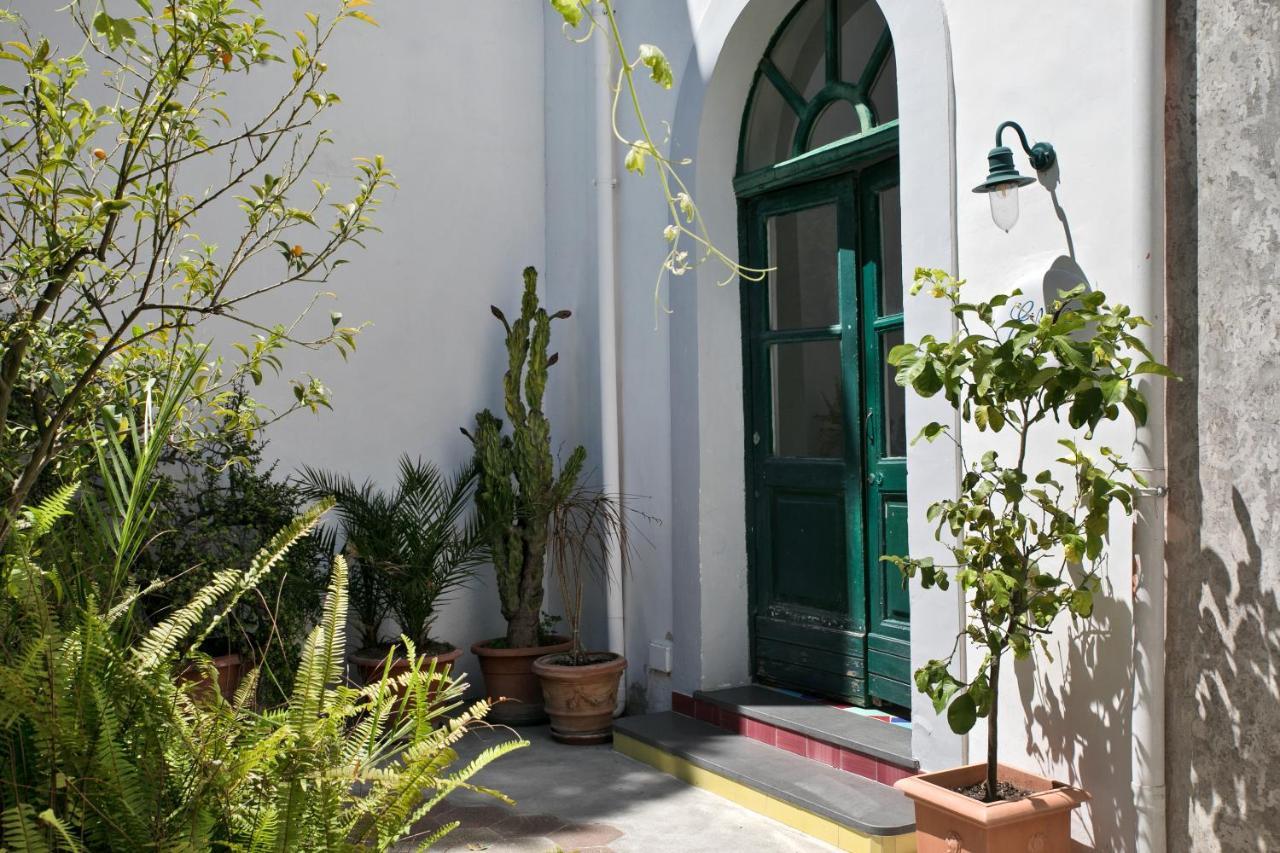 Elisir B&B Anacapri  Exterior foto